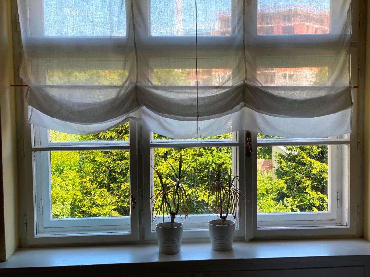 Apartman Flora Olomouc Extérieur photo