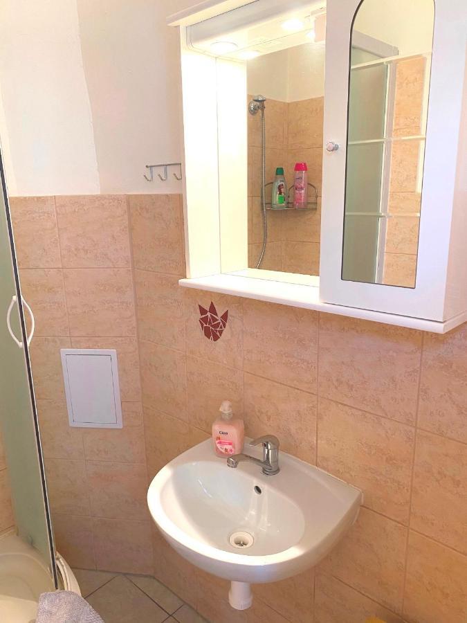 Apartman Flora Olomouc Extérieur photo