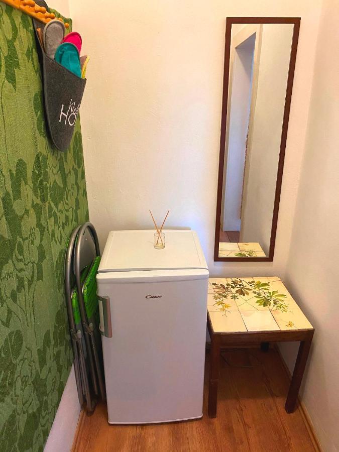 Apartman Flora Olomouc Extérieur photo