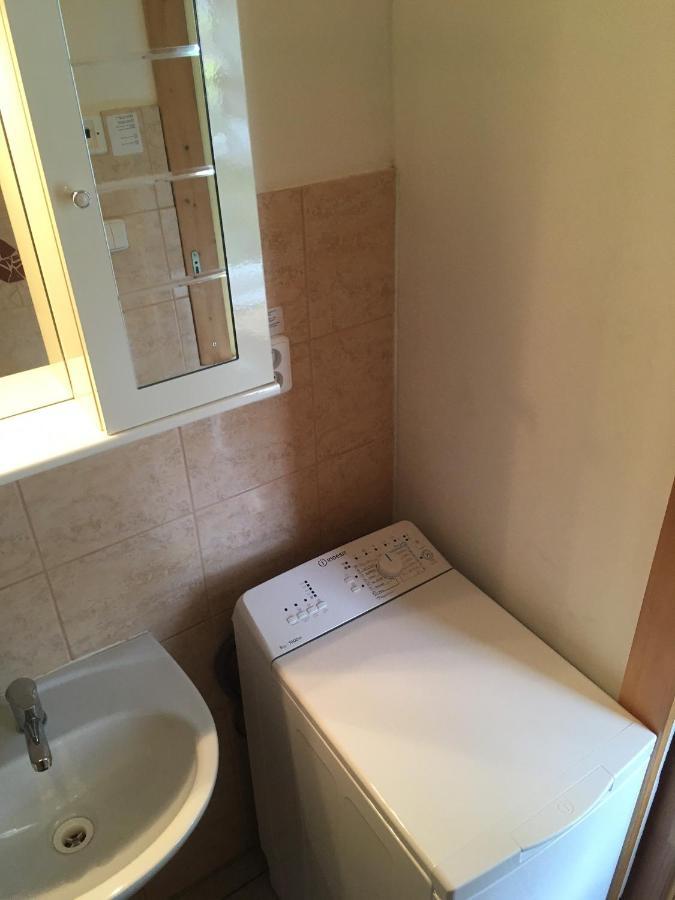 Apartman Flora Olomouc Extérieur photo