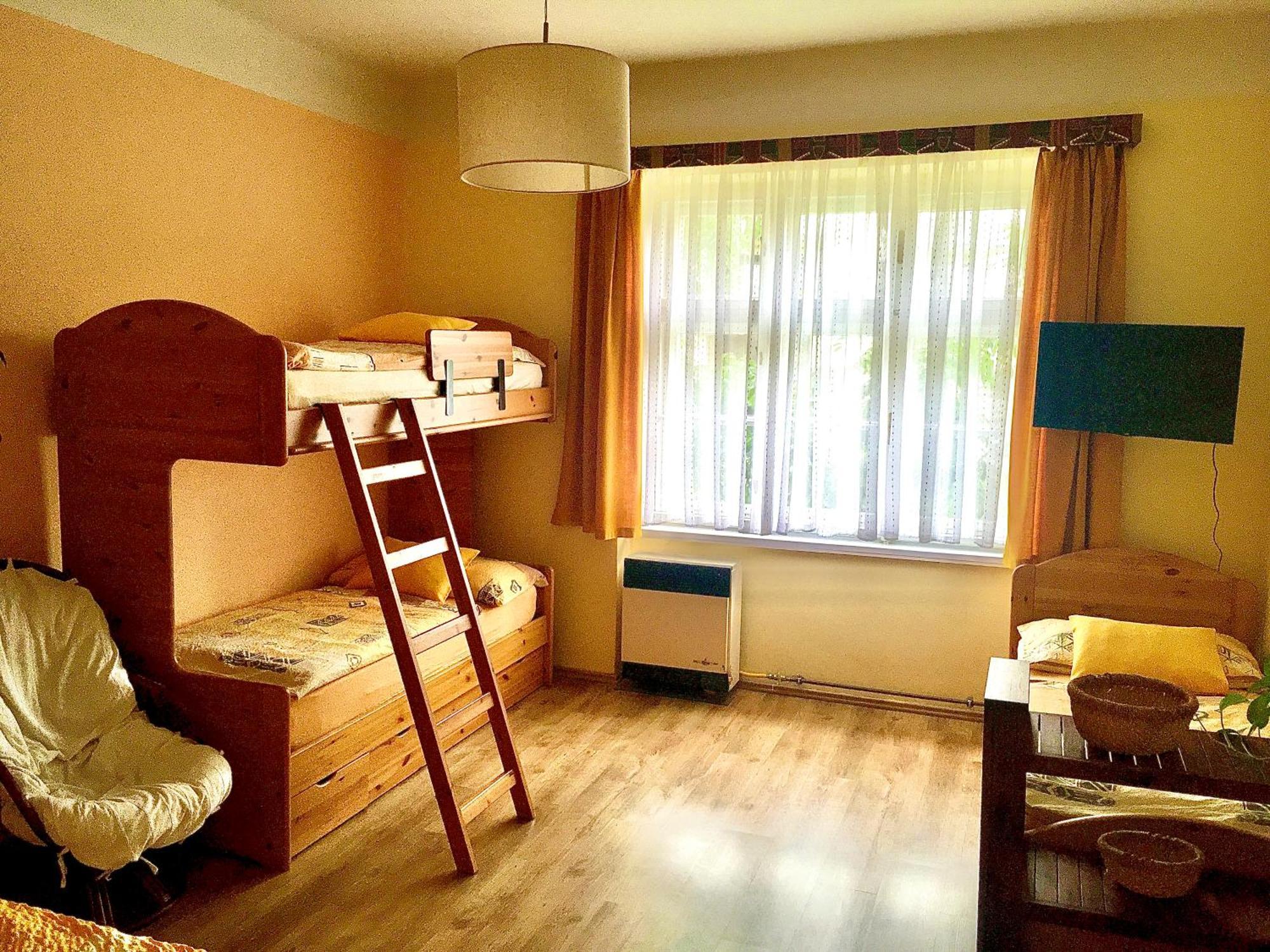 Apartman Flora Olomouc Extérieur photo
