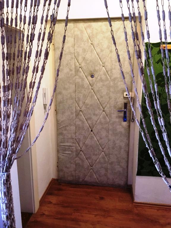 Apartman Flora Olomouc Extérieur photo