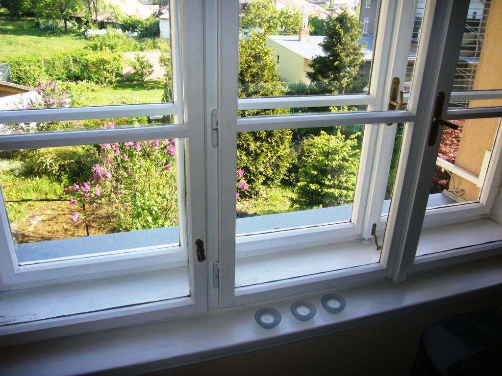 Apartman Flora Olomouc Extérieur photo
